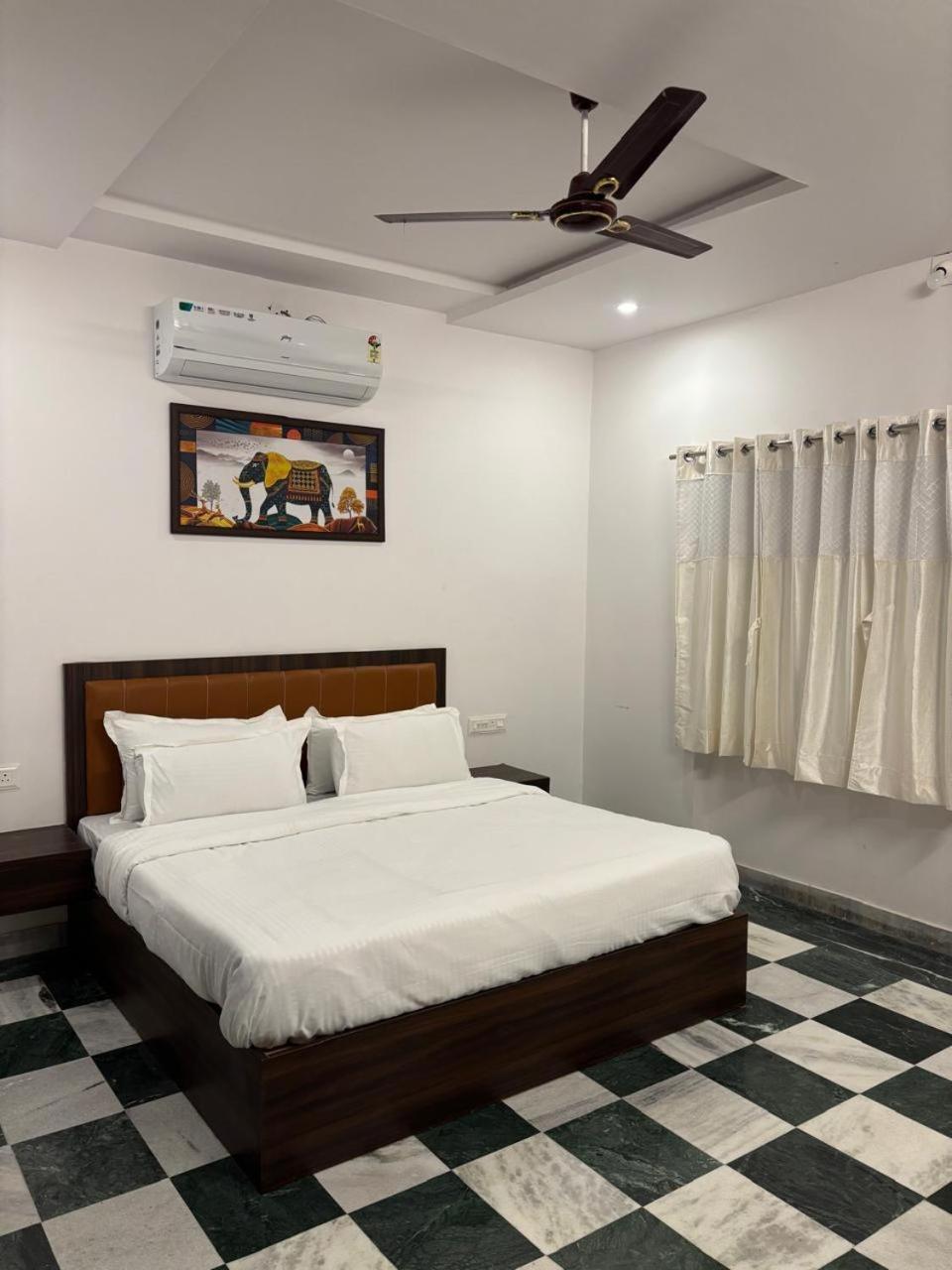 Anantam Udaipur