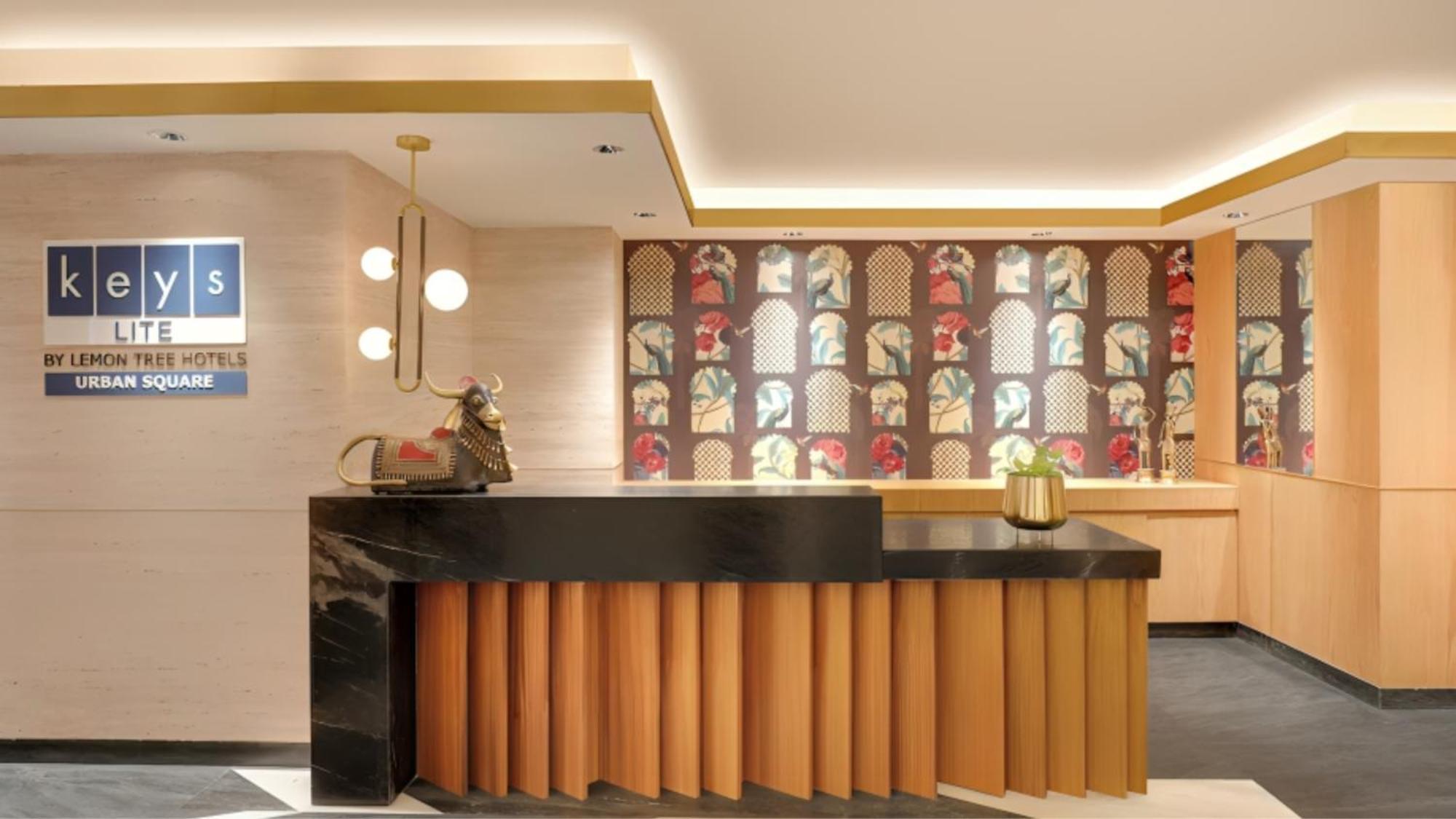 Mewar Hotel