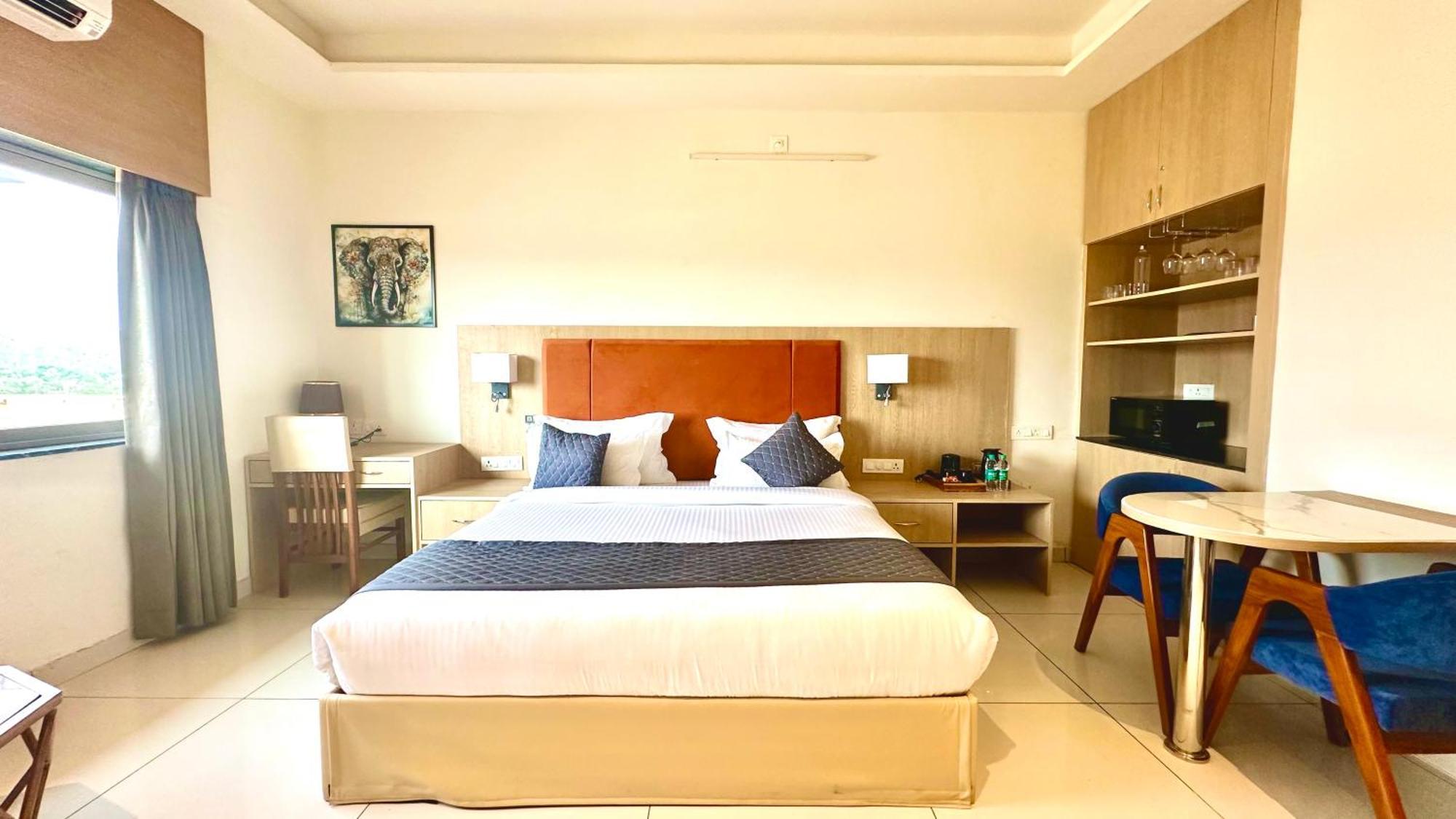 Hotel Mewar