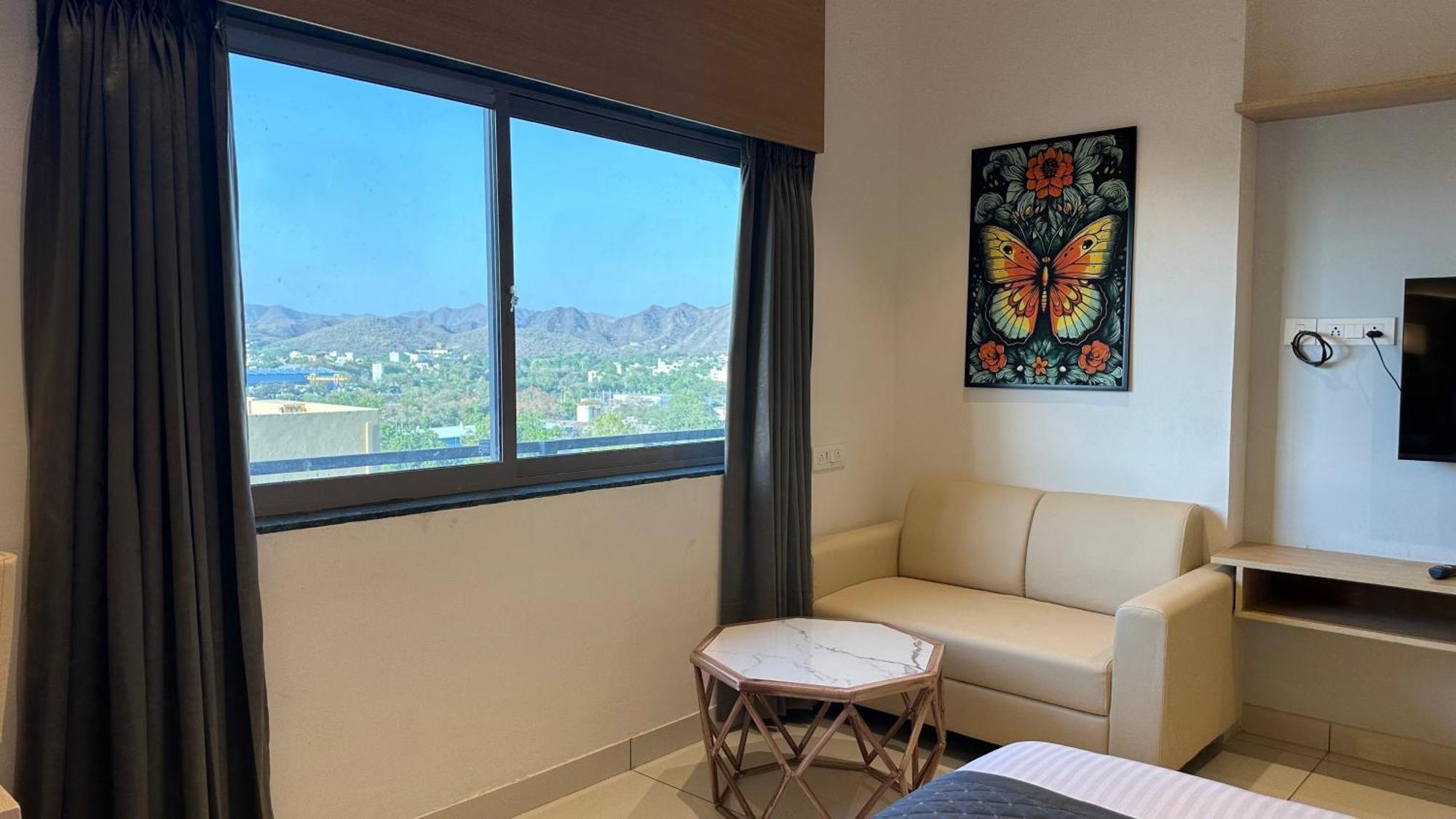 Mewar 4* Udaipur