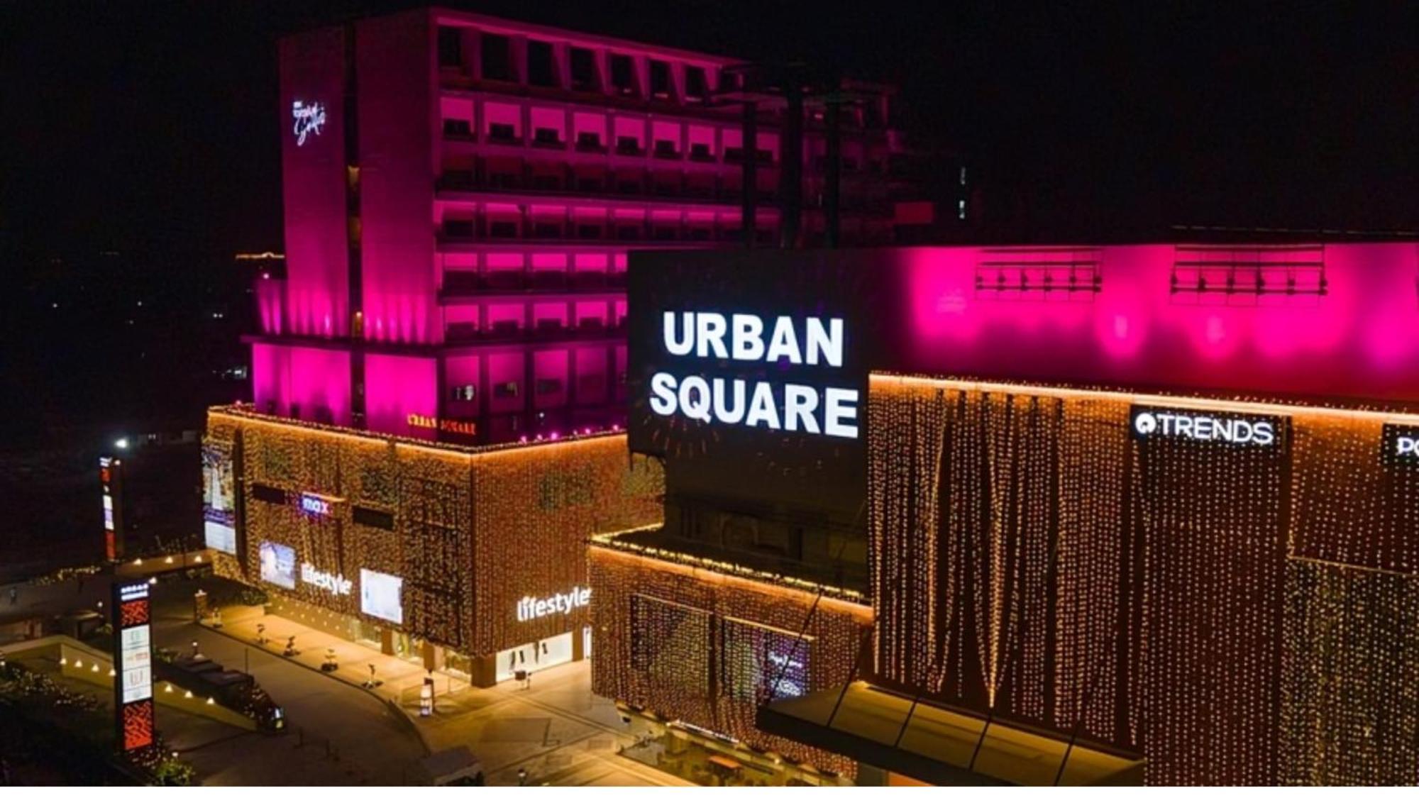 Mewar Hotel