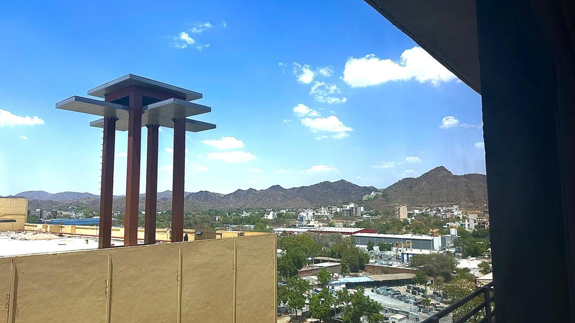 Hotel Mewar