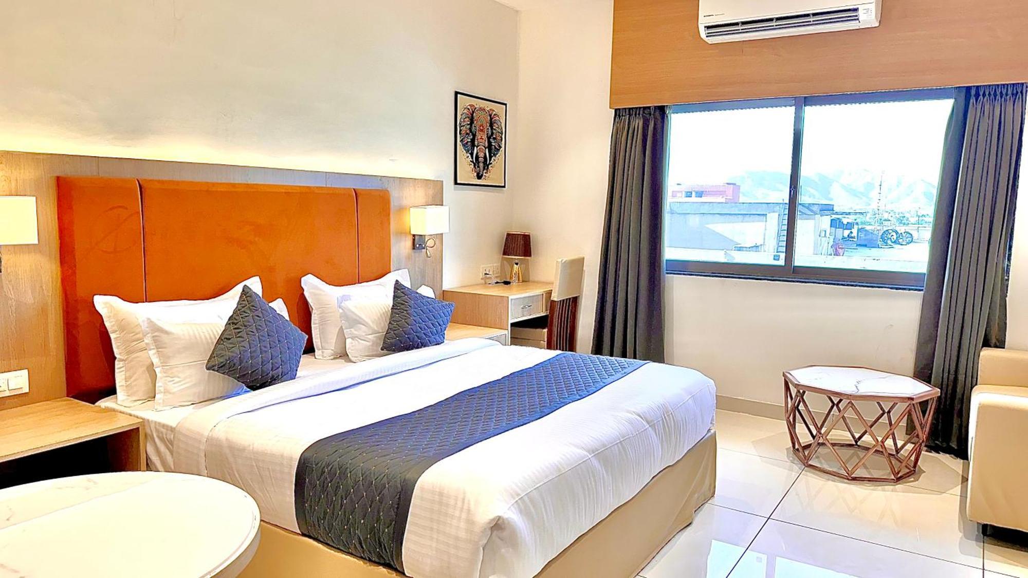 Hotel Mewar