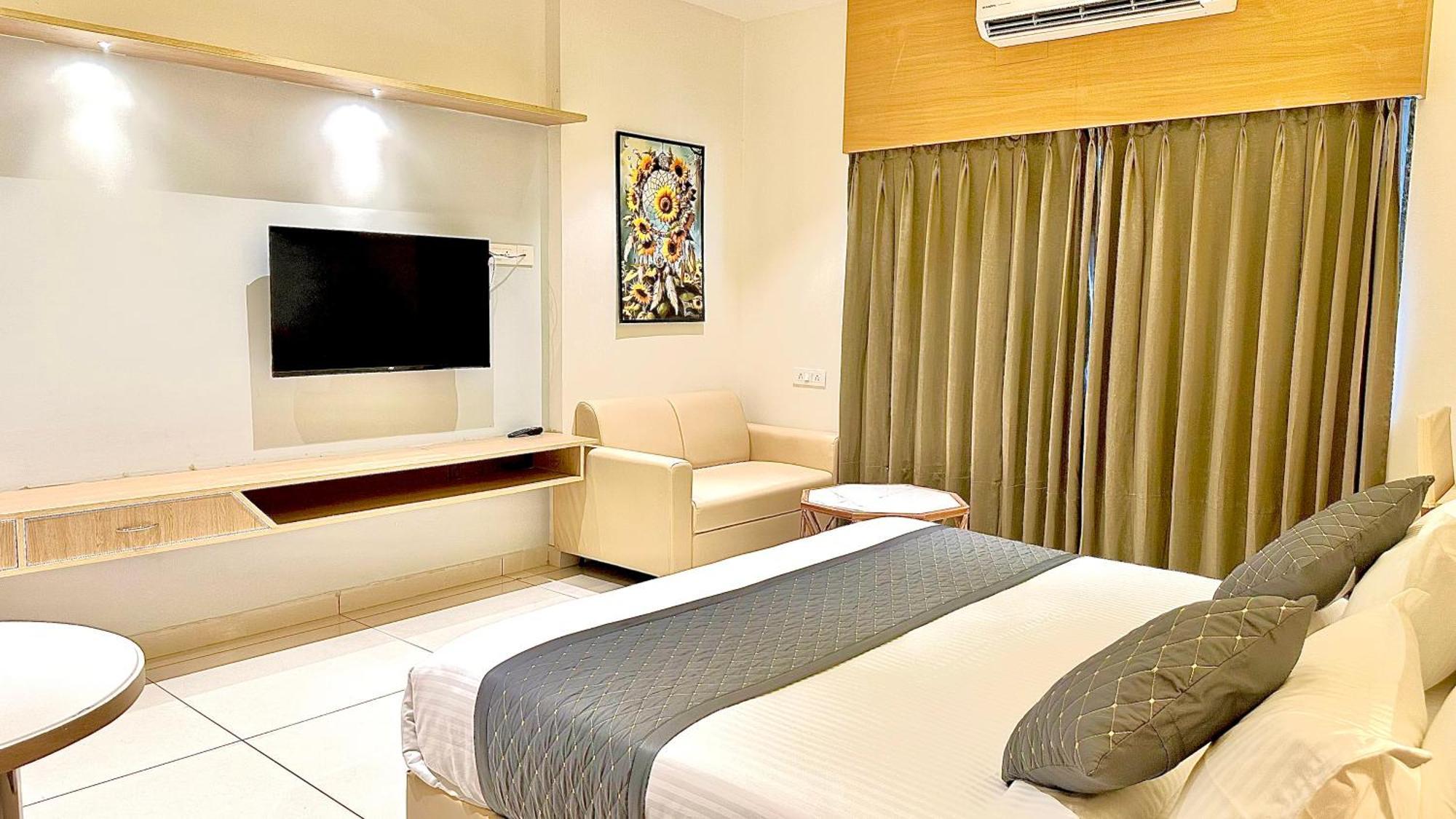 Mewar Hotel 4*