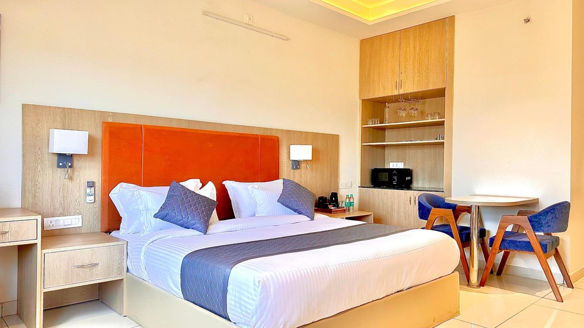 Mewar 4* Udaipur