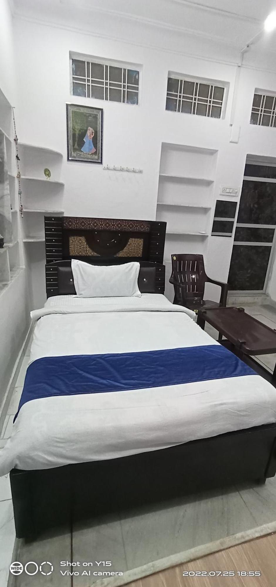 Homestay Jagannath *