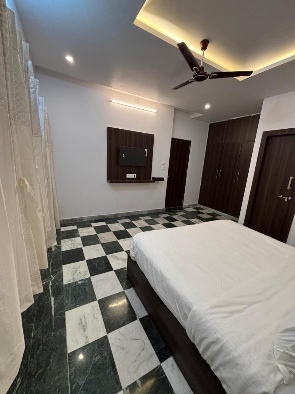 Anantam Hotel Udaipur