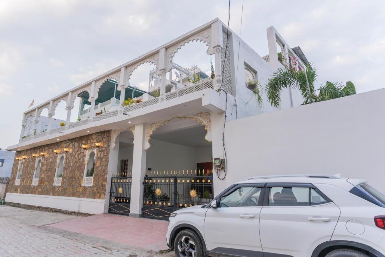 Hotel Emperor Palace A Heritage Udaipur
