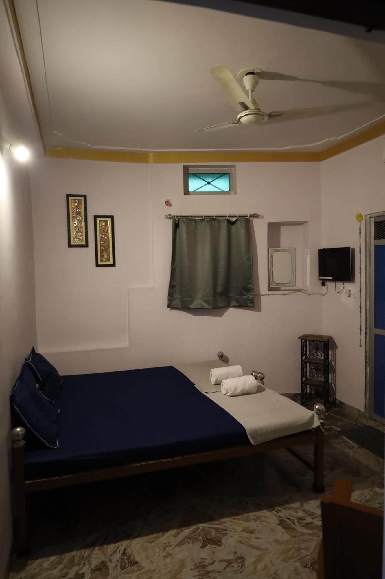 Alampat Nest By The Udaipur