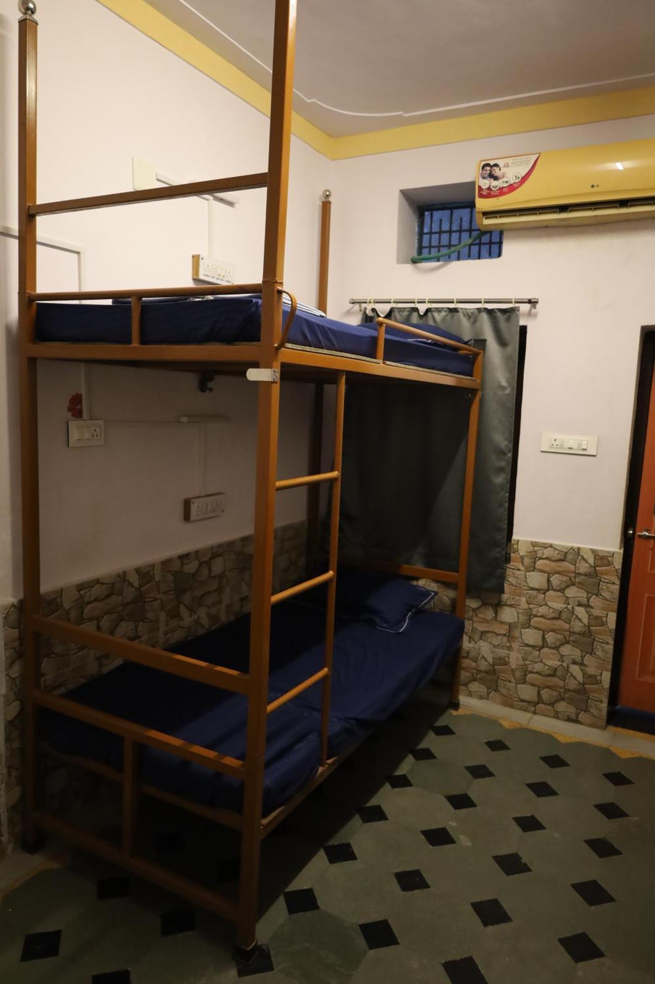 Alampat Nest By The * Udaipur