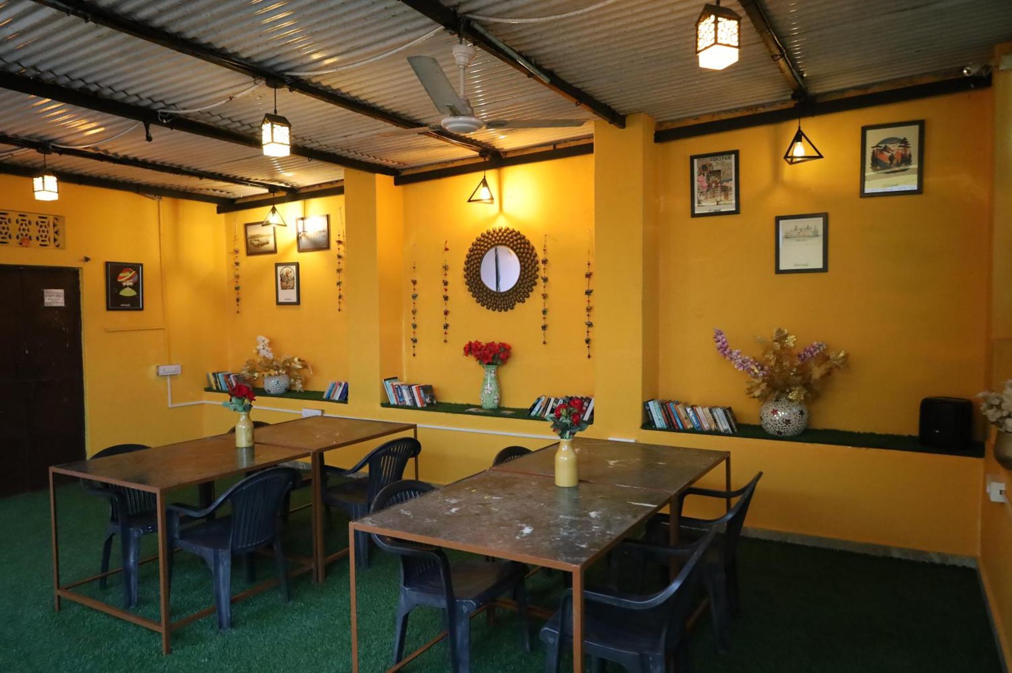 Alampat Nest By The Udaipur