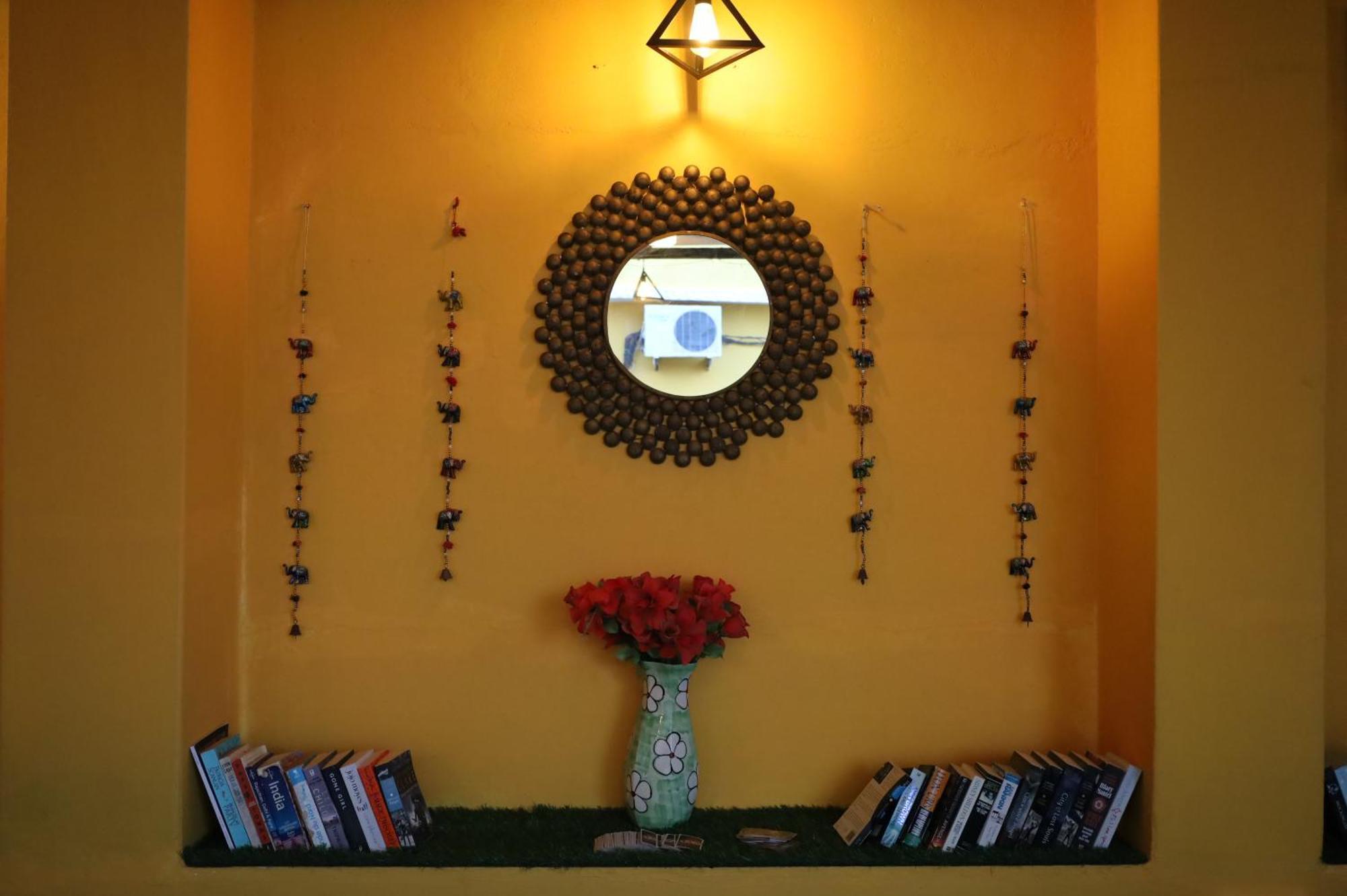 Alampat Nest By The * Udaipur