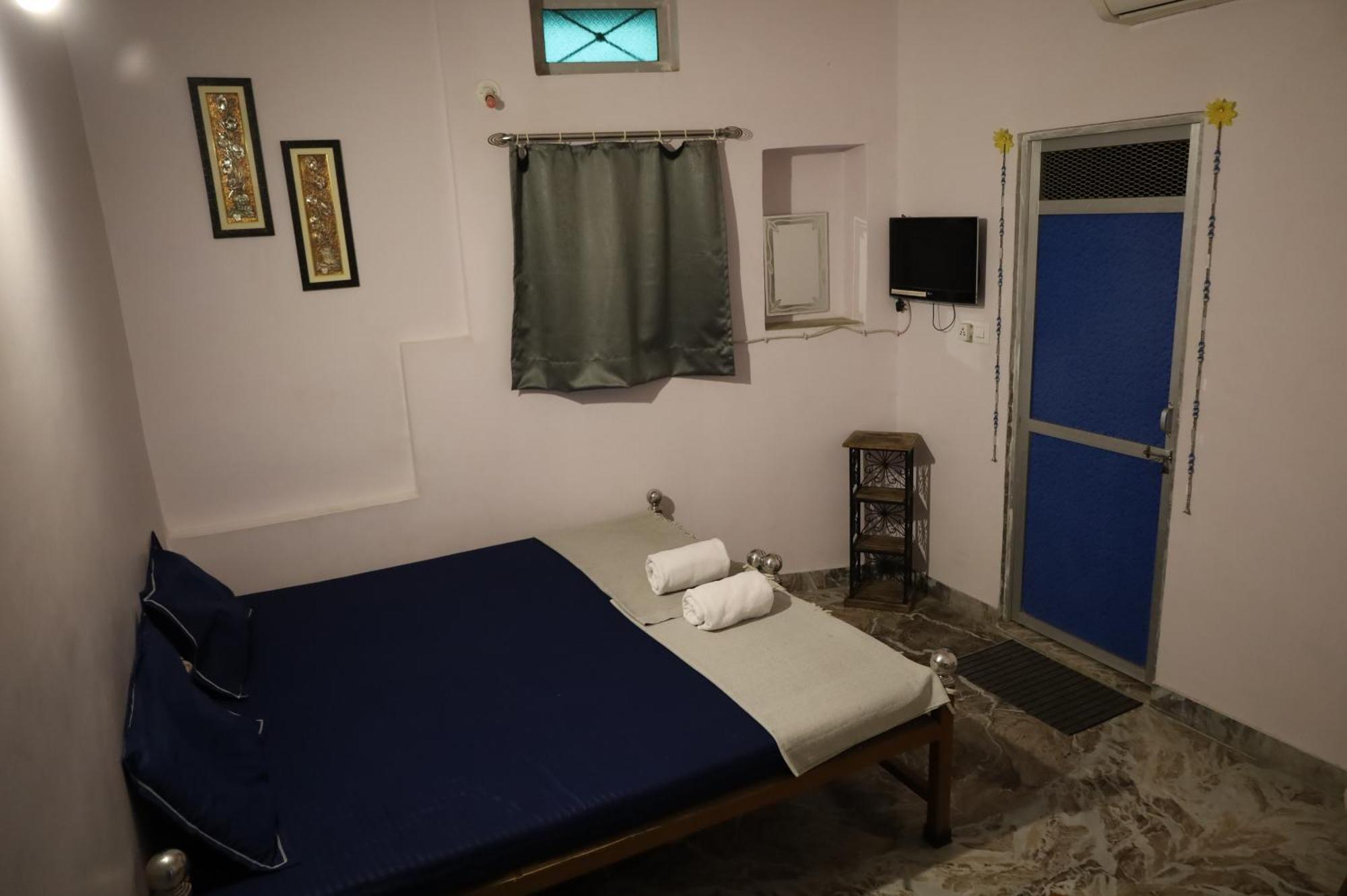 Alampat Nest By The Hostel Udaipur