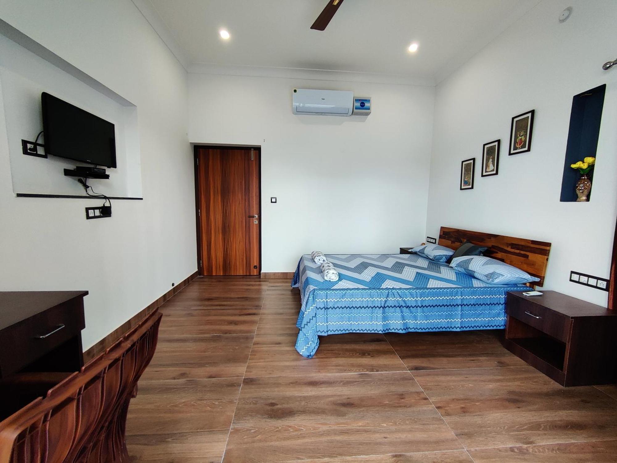 Chitrangan The Of Guest house 2*