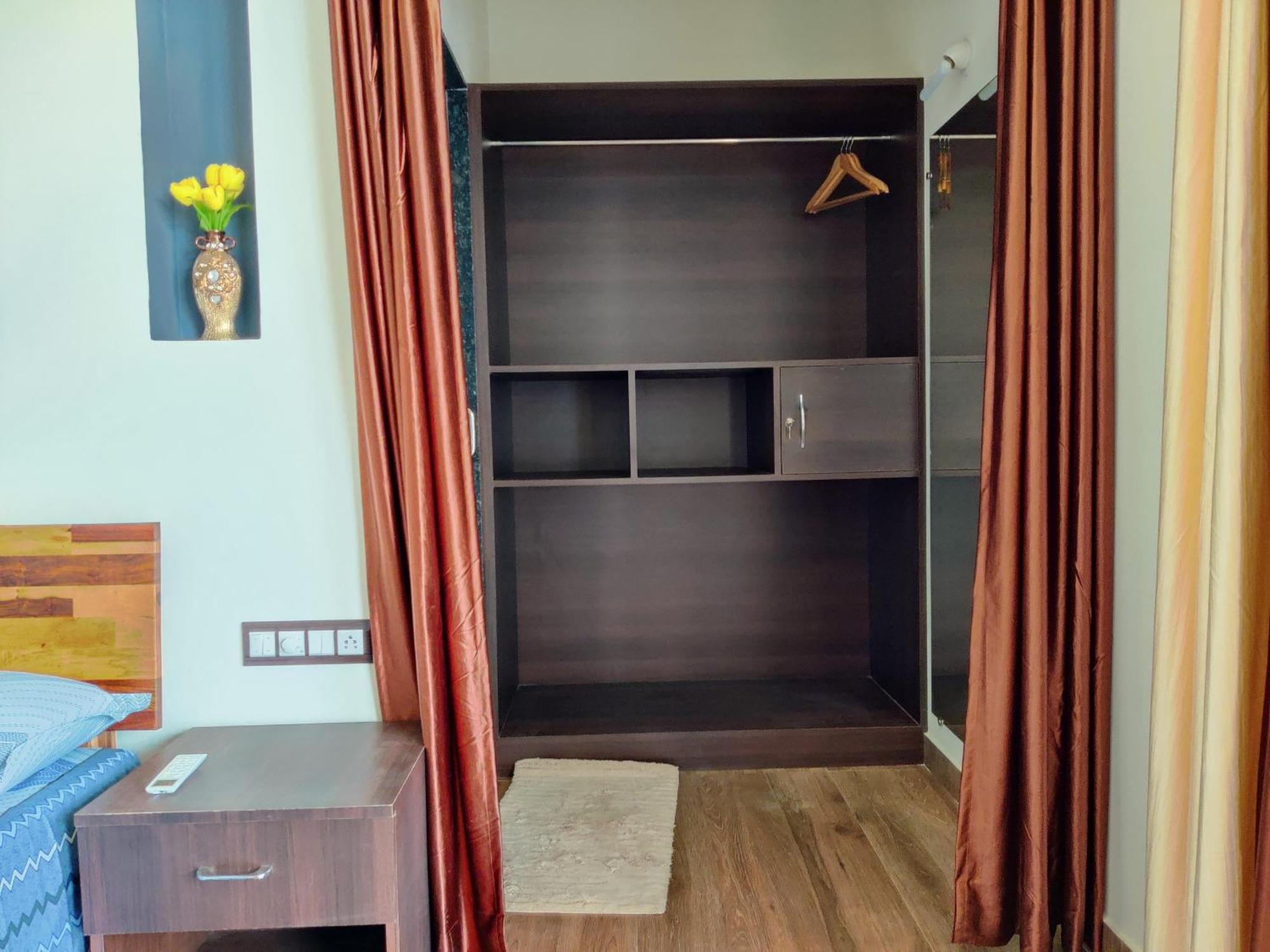 Chitrangan The Of Guest house