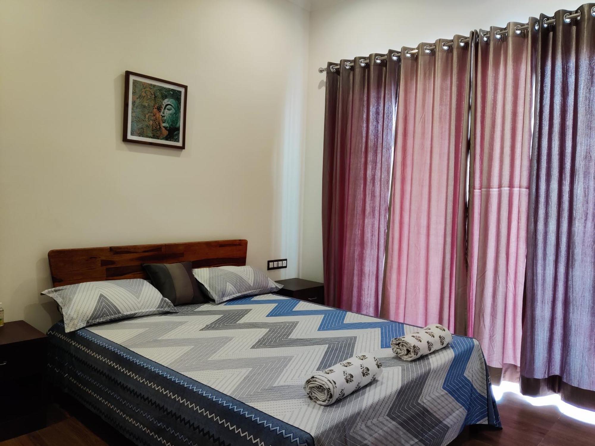 Guest house Chitrangan The Of