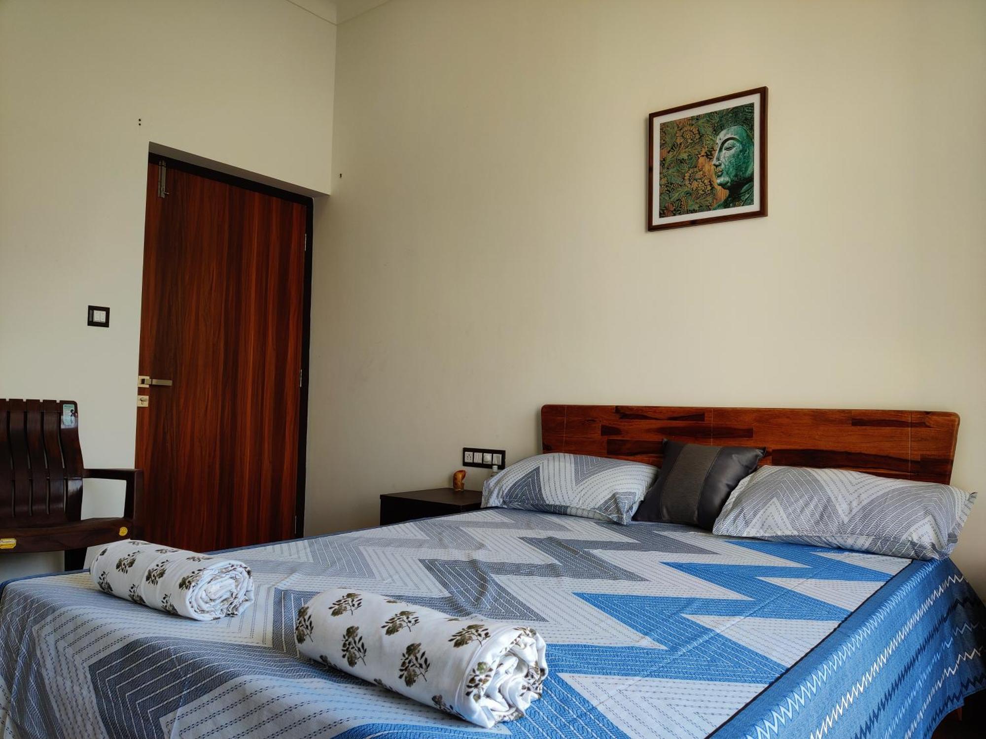Chitrangan The Of Guest house 2*