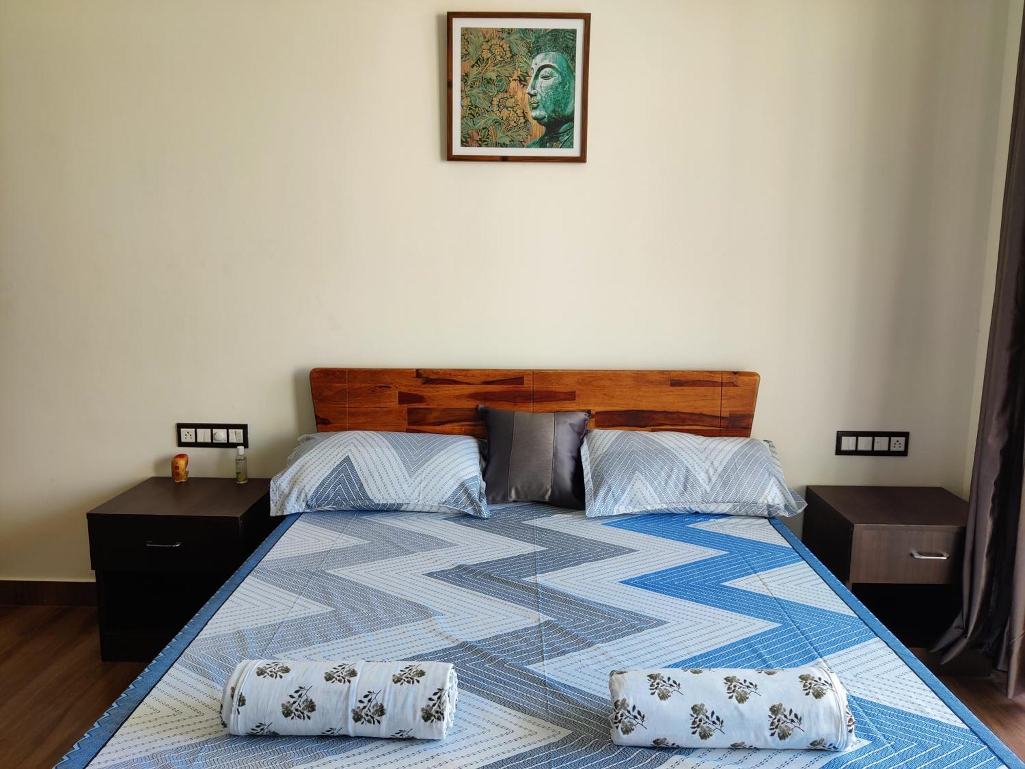 Chitrangan The Of Guest house