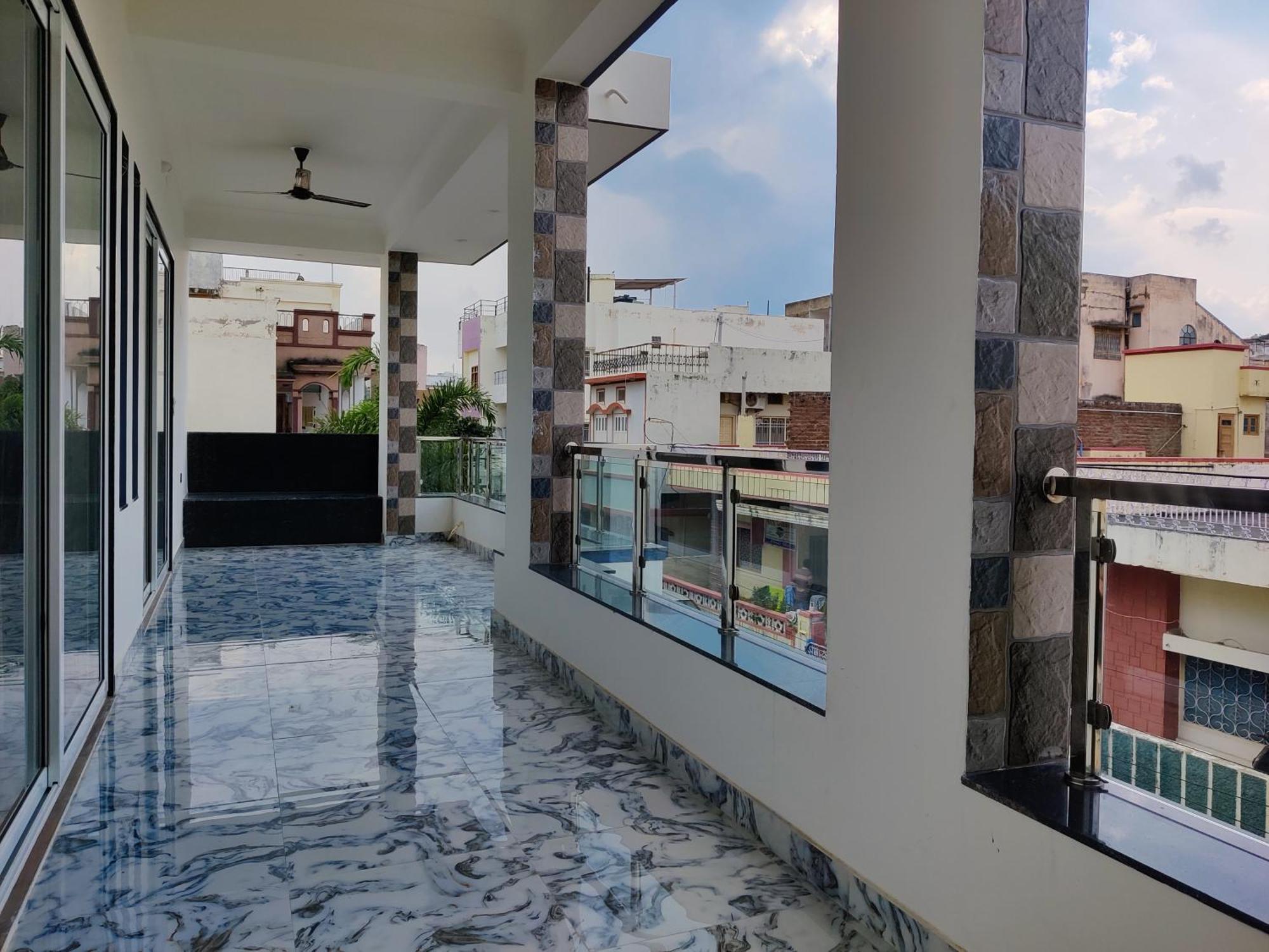 Chitrangan The Of Guest house Udaipur