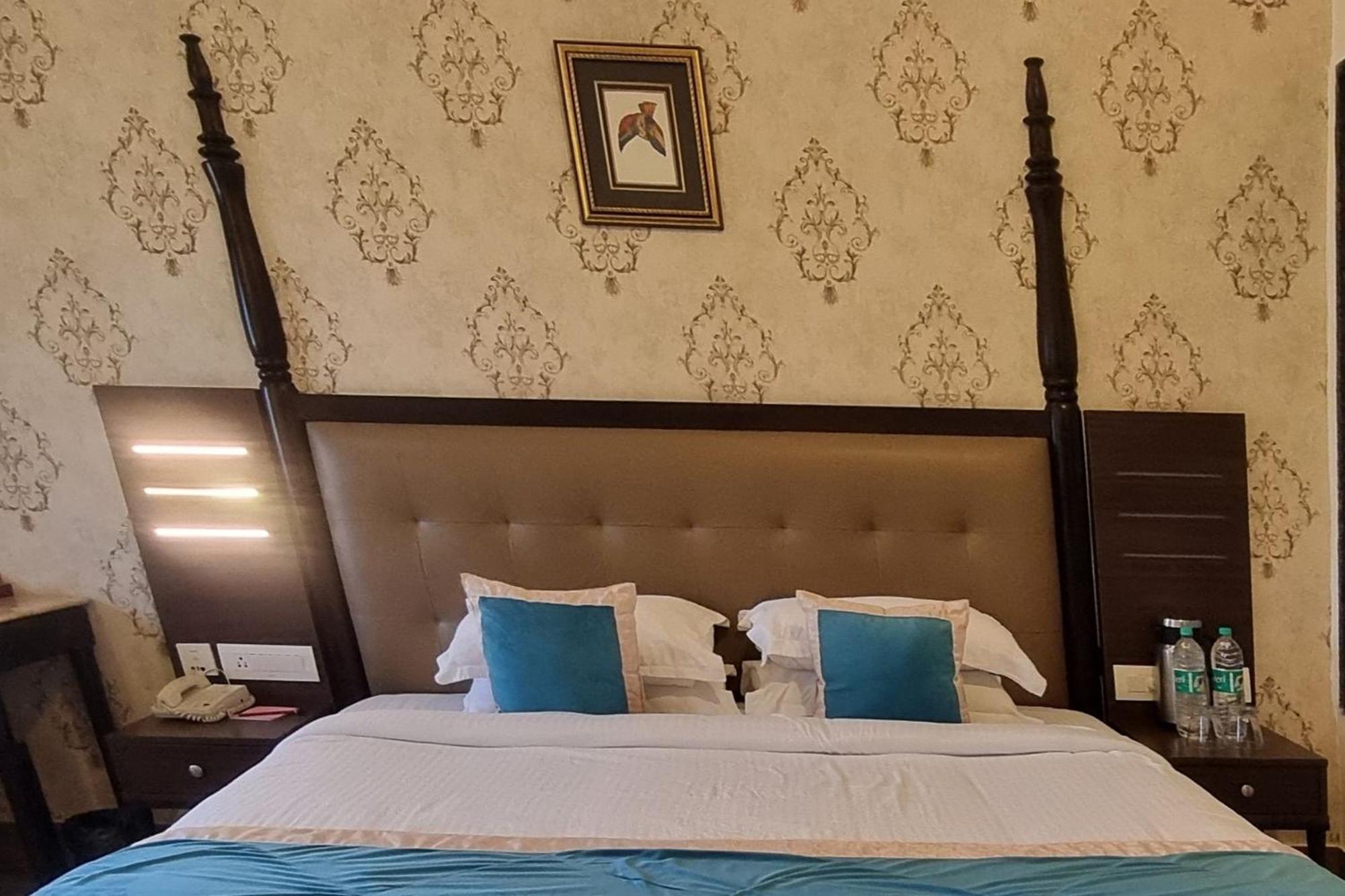 Labh Garh Palace & 5*