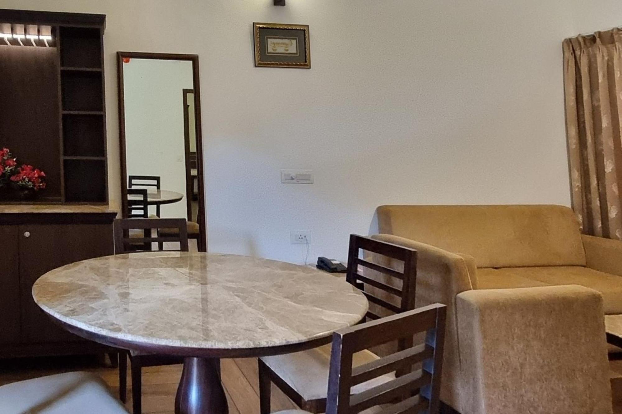 Labh Garh Palace & 5*