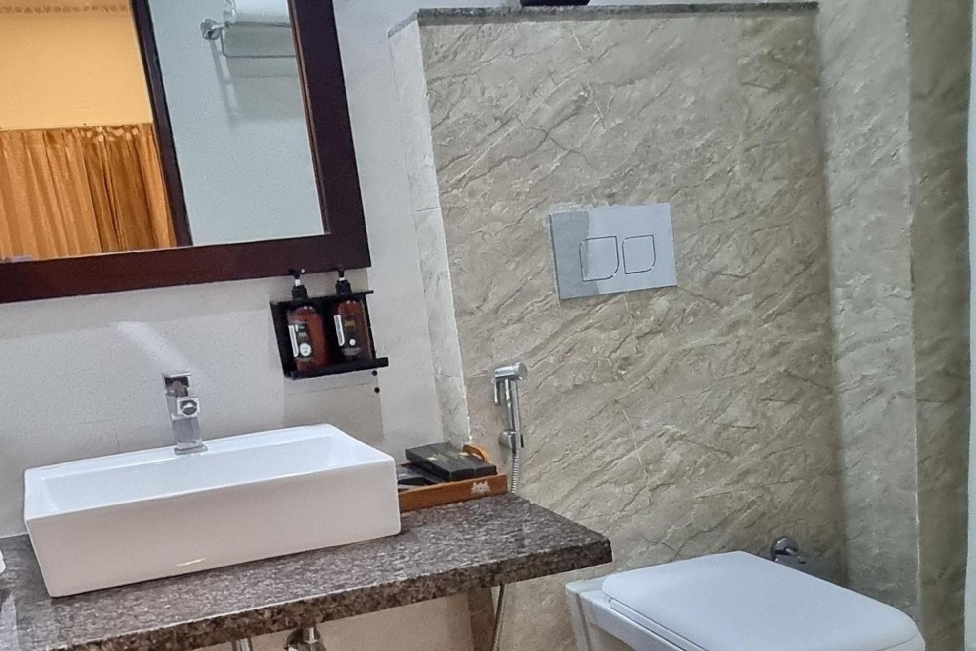 Labh Garh Palace & 5* Udaipur
