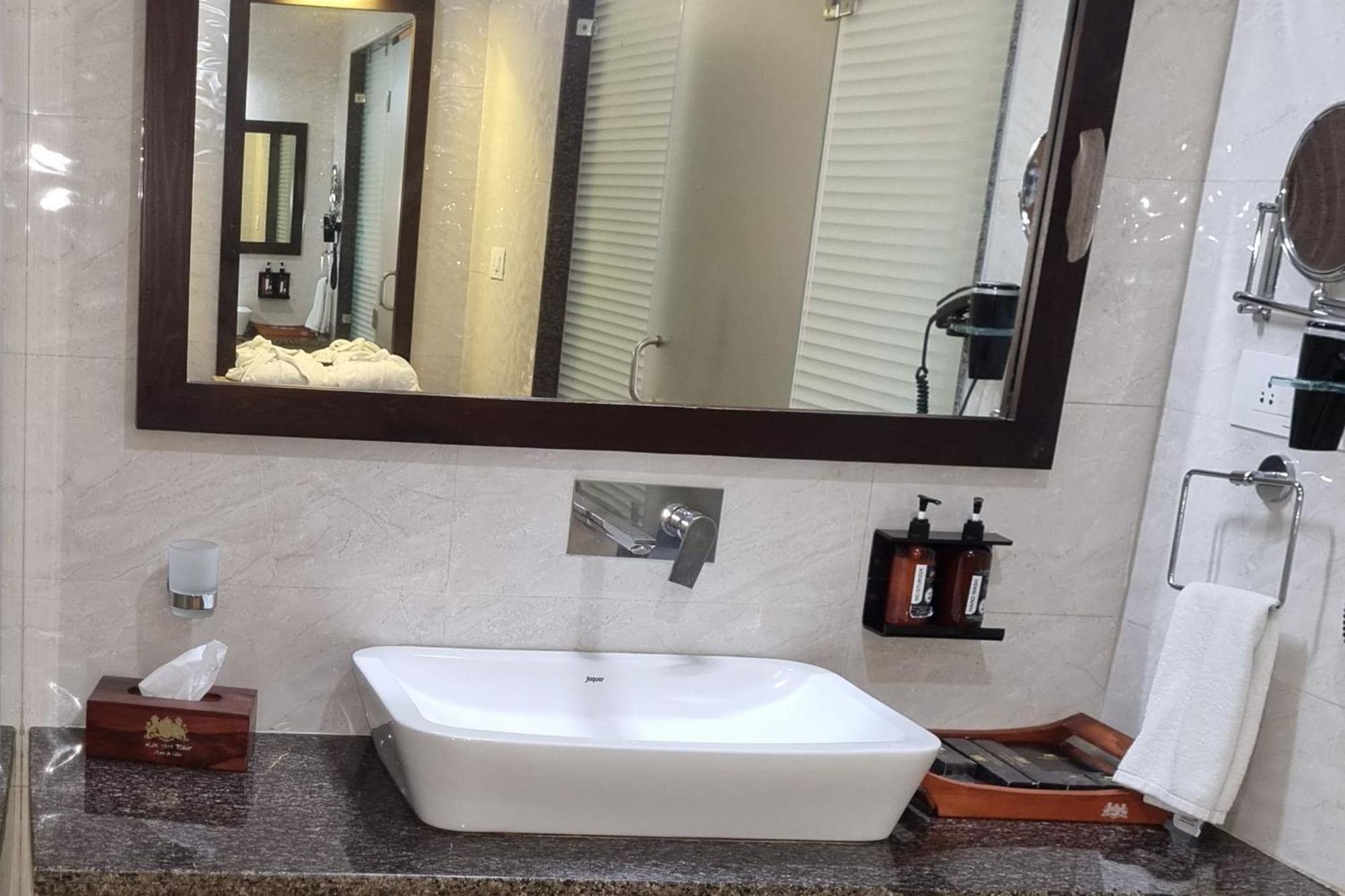 Hotel Labh Garh Palace & 5*