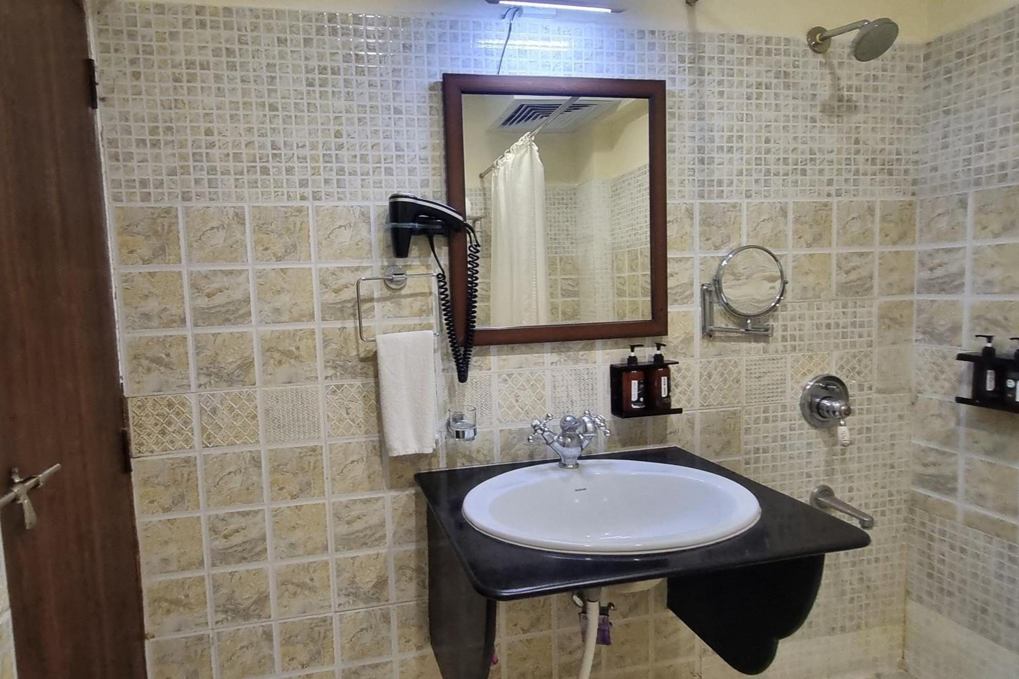 Labh Garh Palace & 5*