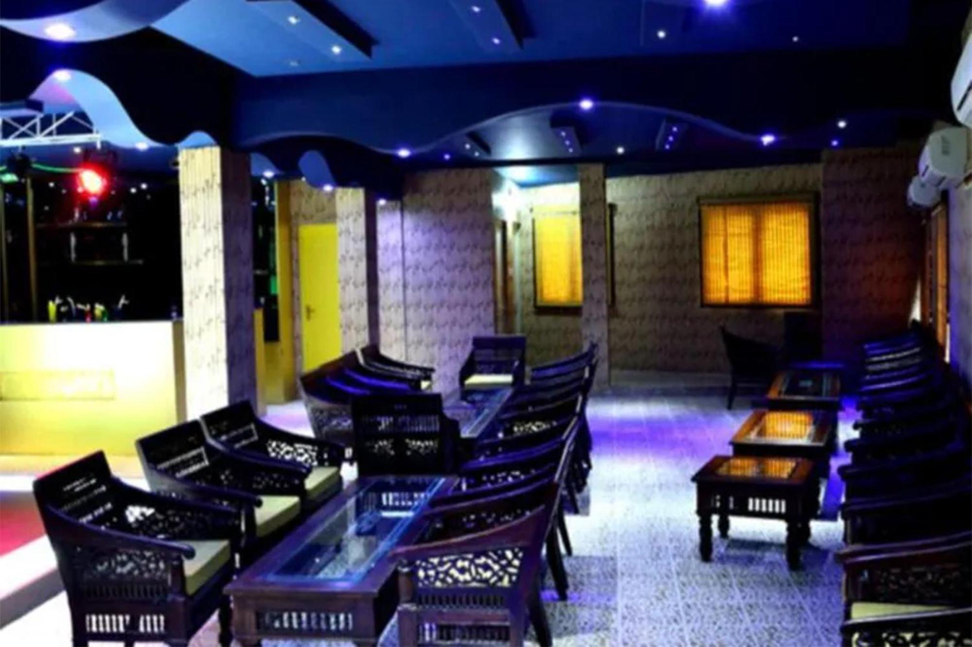 Hotel Labh Garh Palace & Udaipur