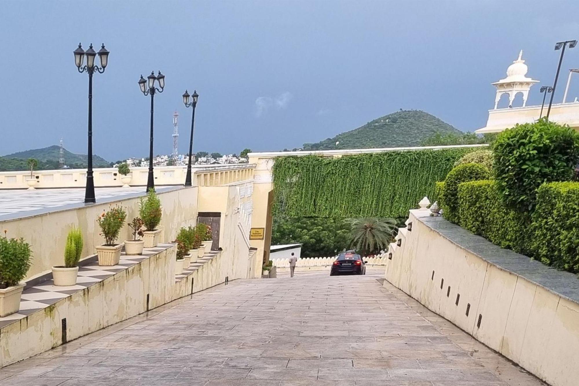 Labh Garh Palace & 5* Udaipur