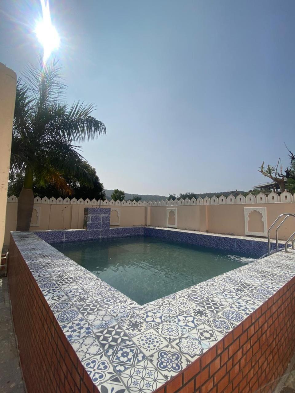 Anantam Udaipur