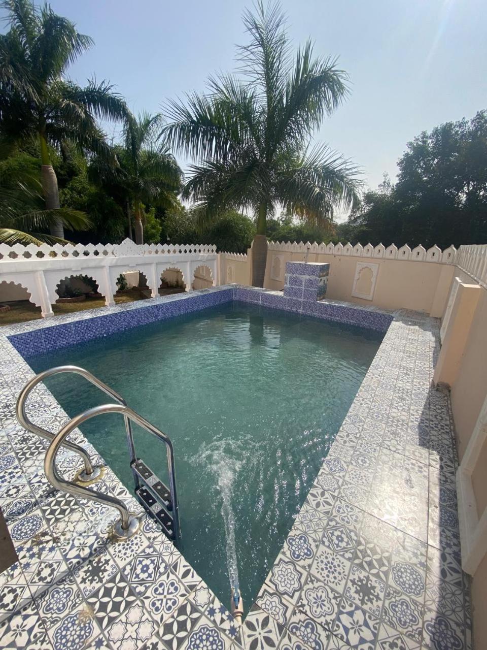 Anantam Udaipur