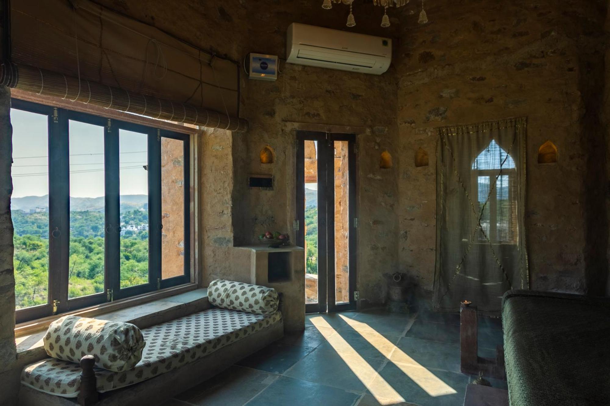 Bed & Breakfast Manmatha A Luxury Retreat