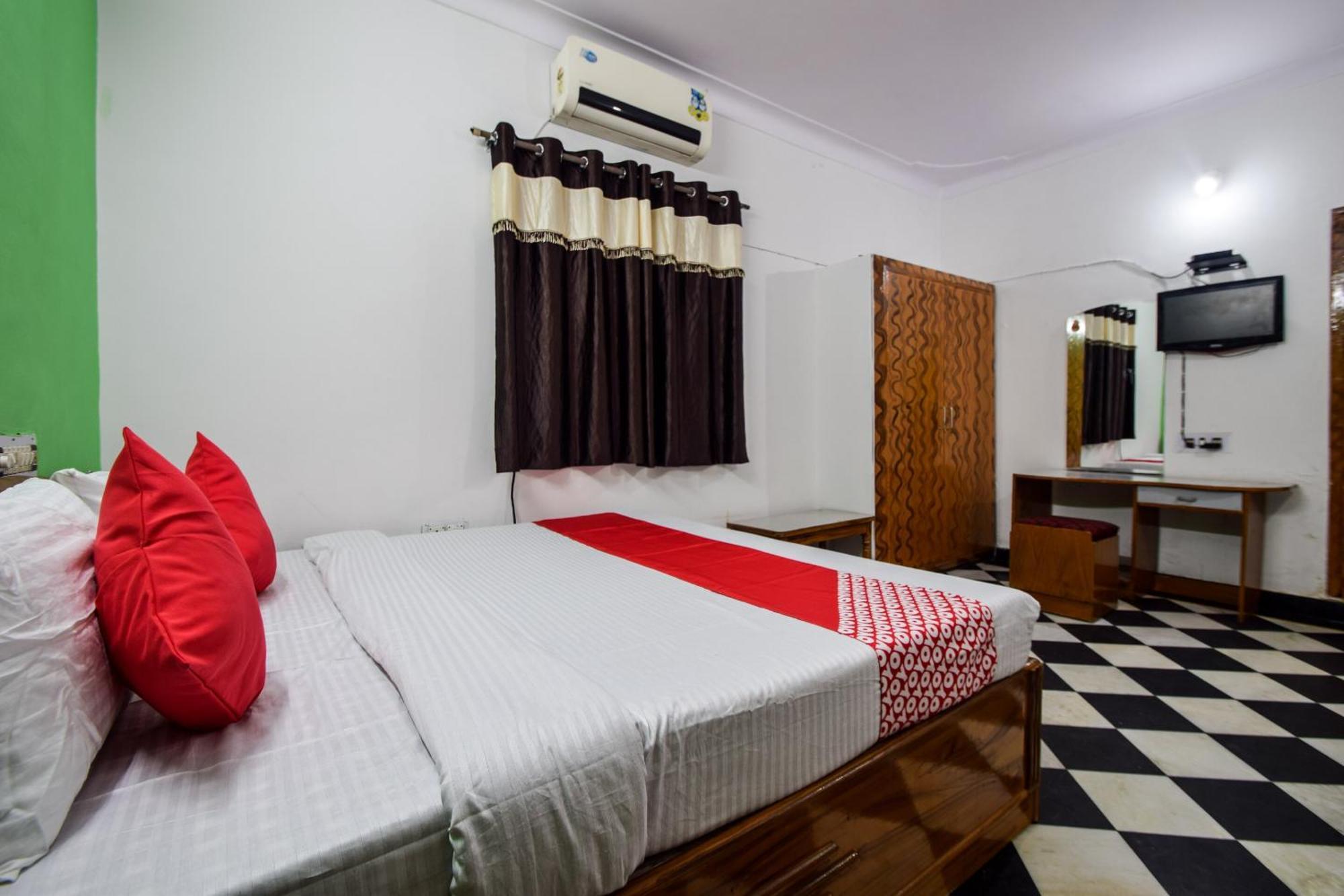 O Vip Hotel Udaipur