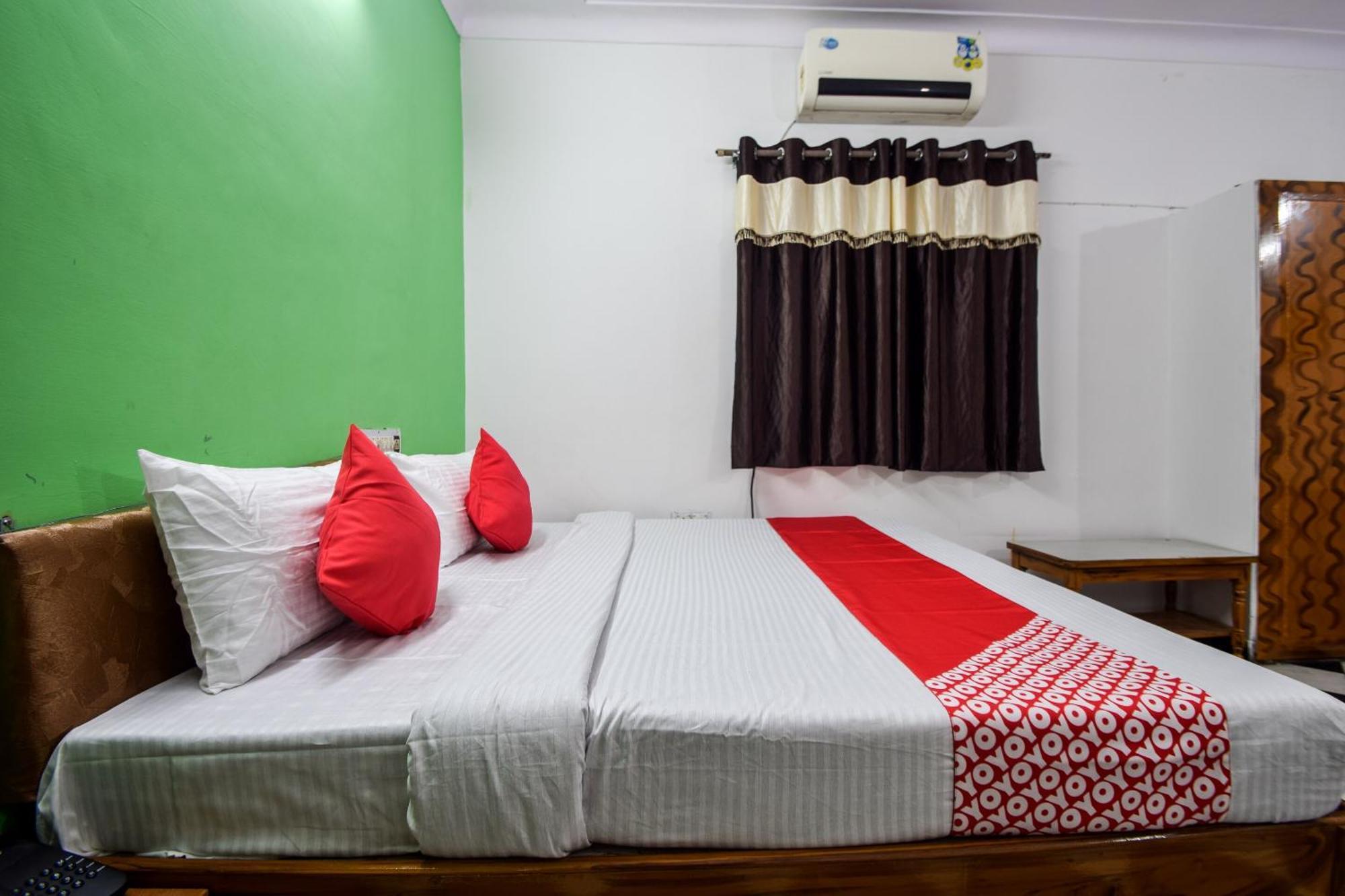 O Vip Udaipur