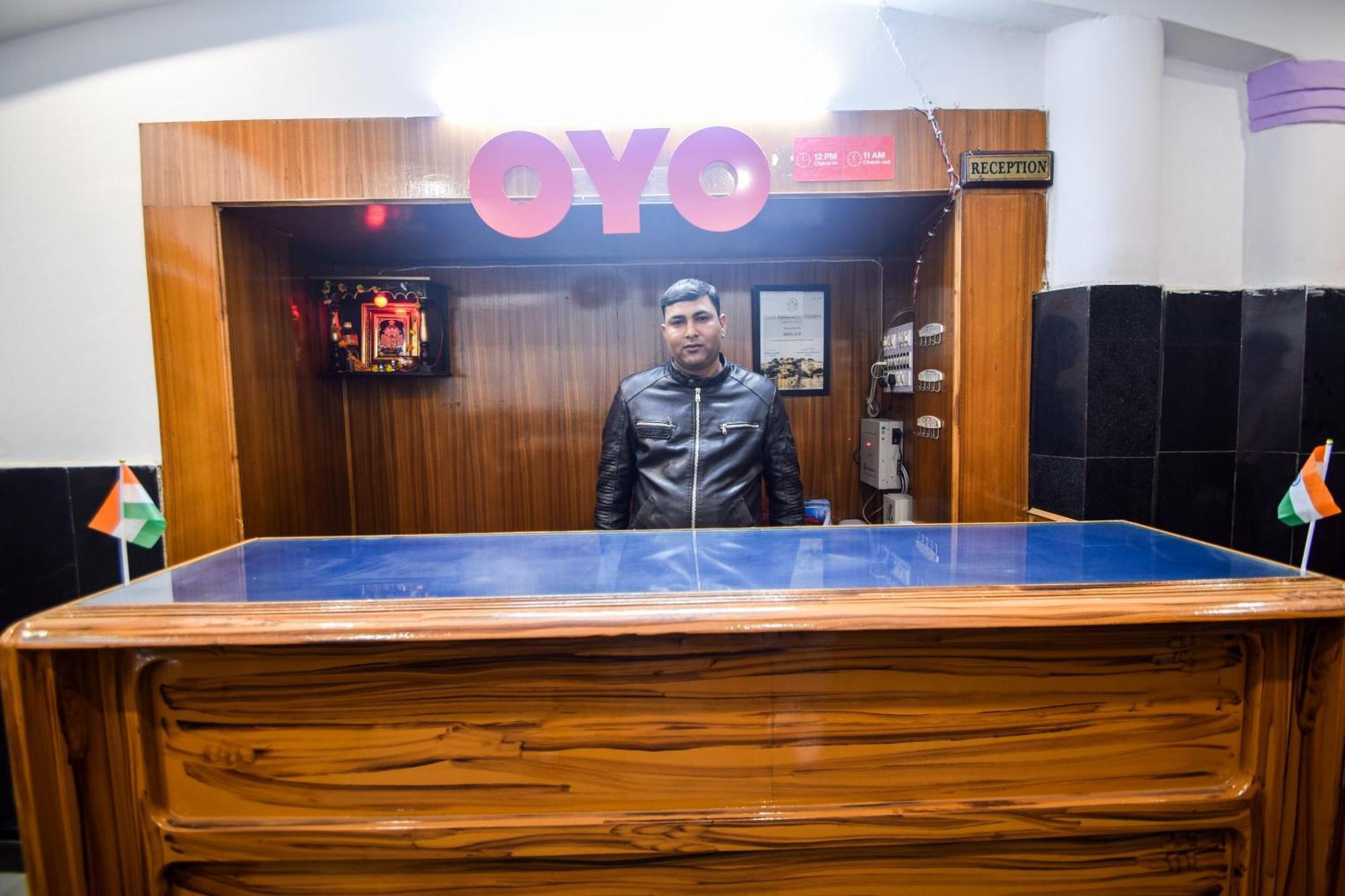 O Vip 3* Udaipur