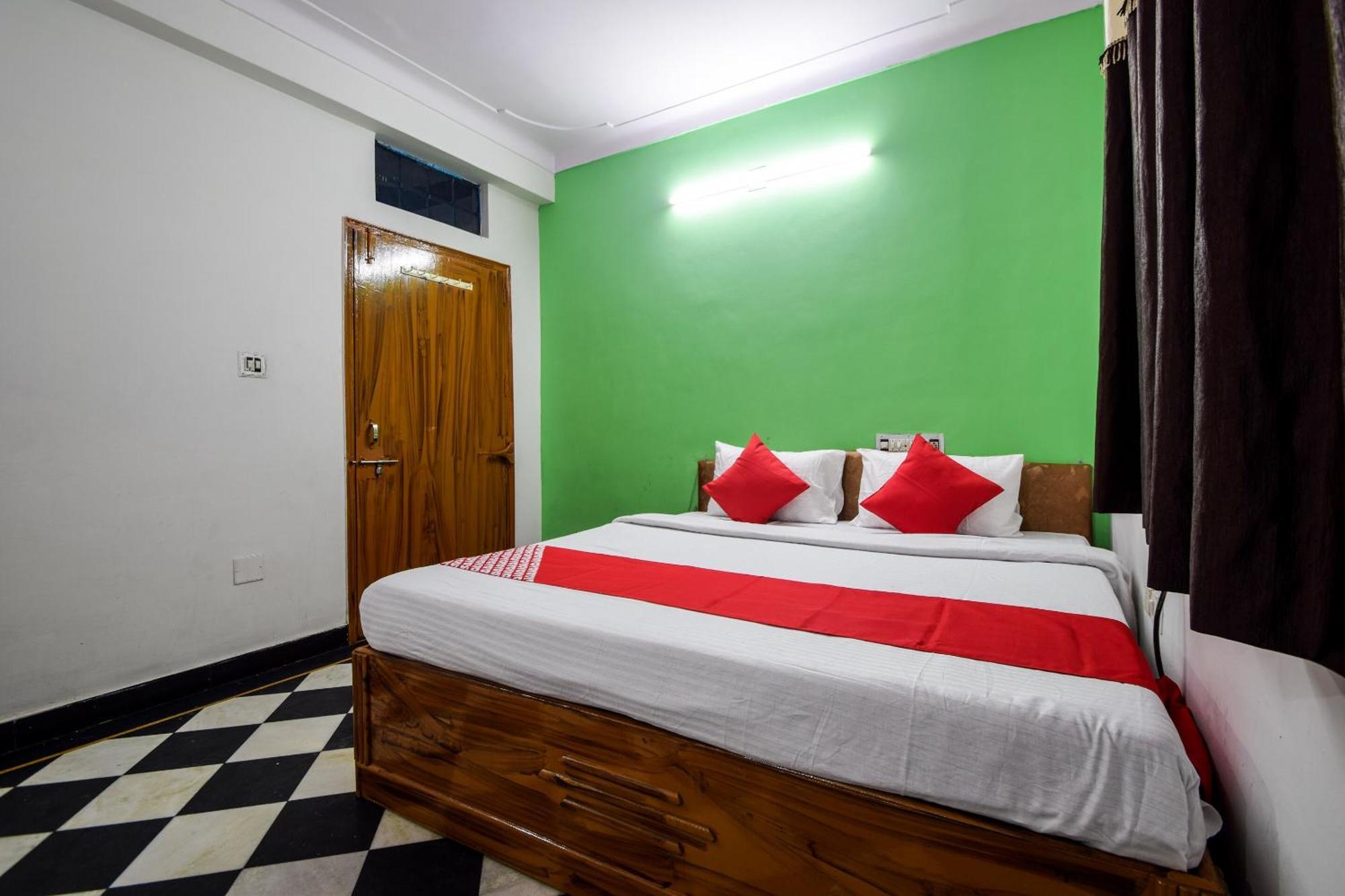 O Vip Hotel
