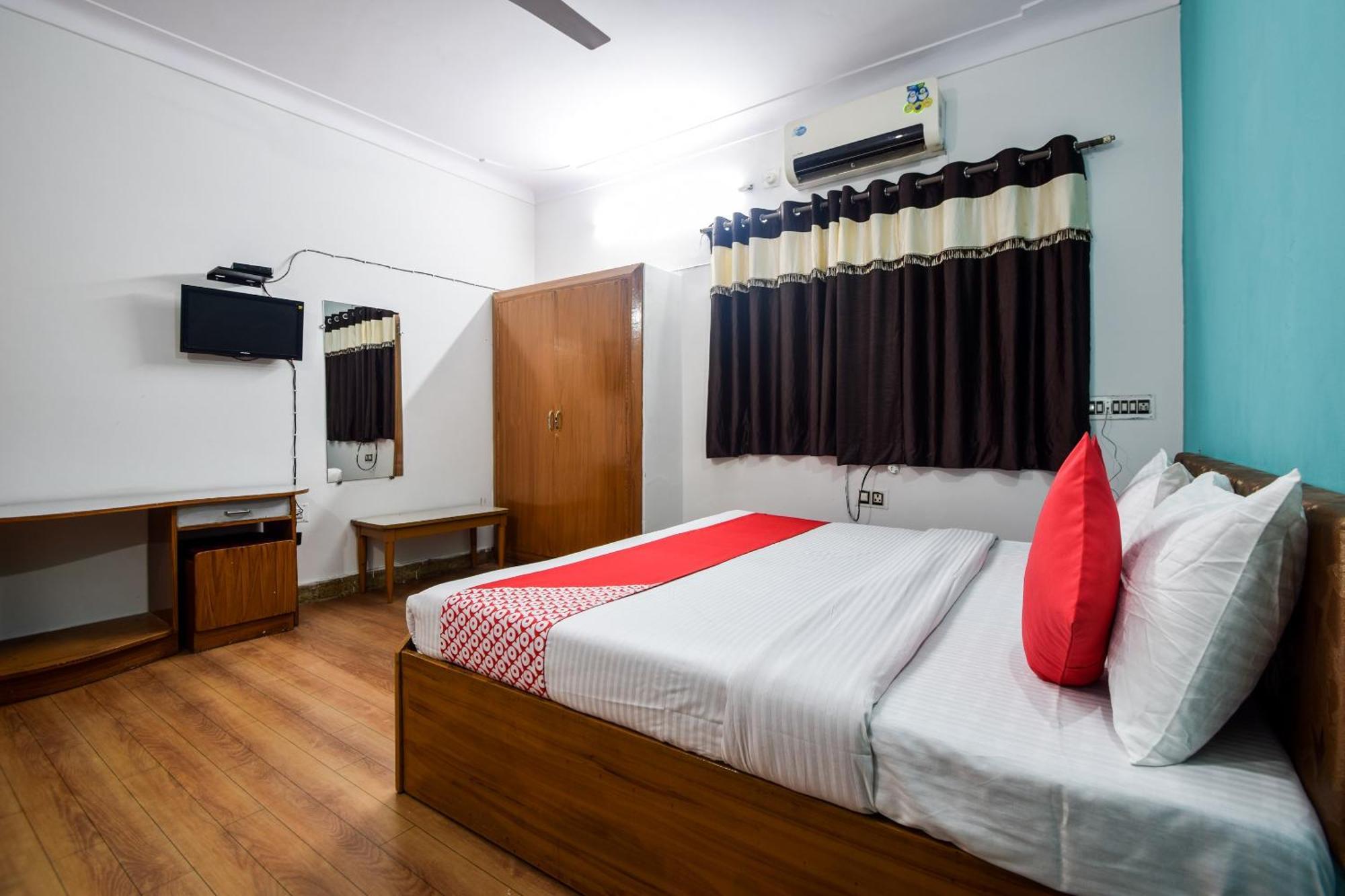 O Vip 3* Udaipur