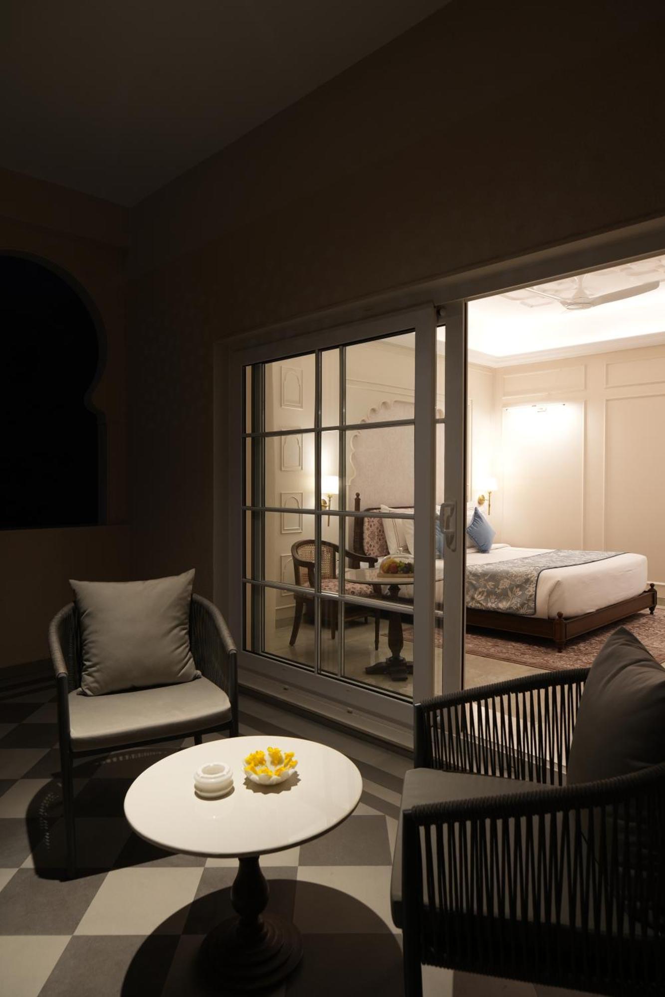 Sayaji & 5* Udaipur