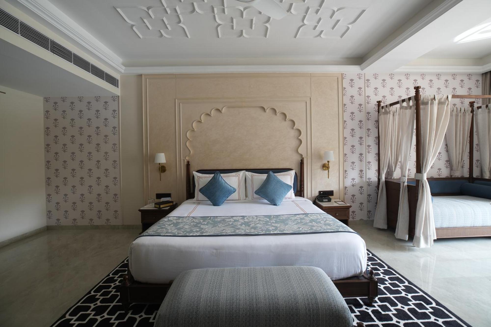 Sayaji & Udaipur