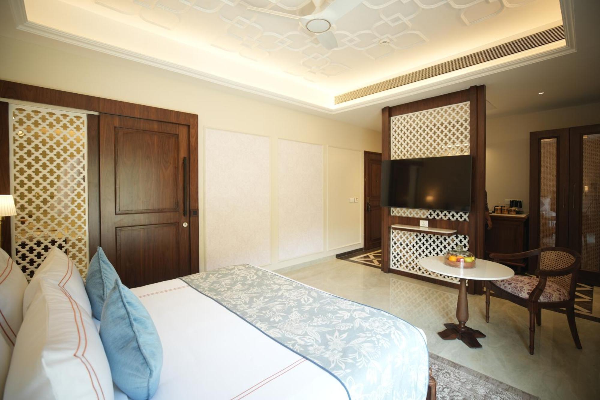 Sayaji & 5* Udaipur