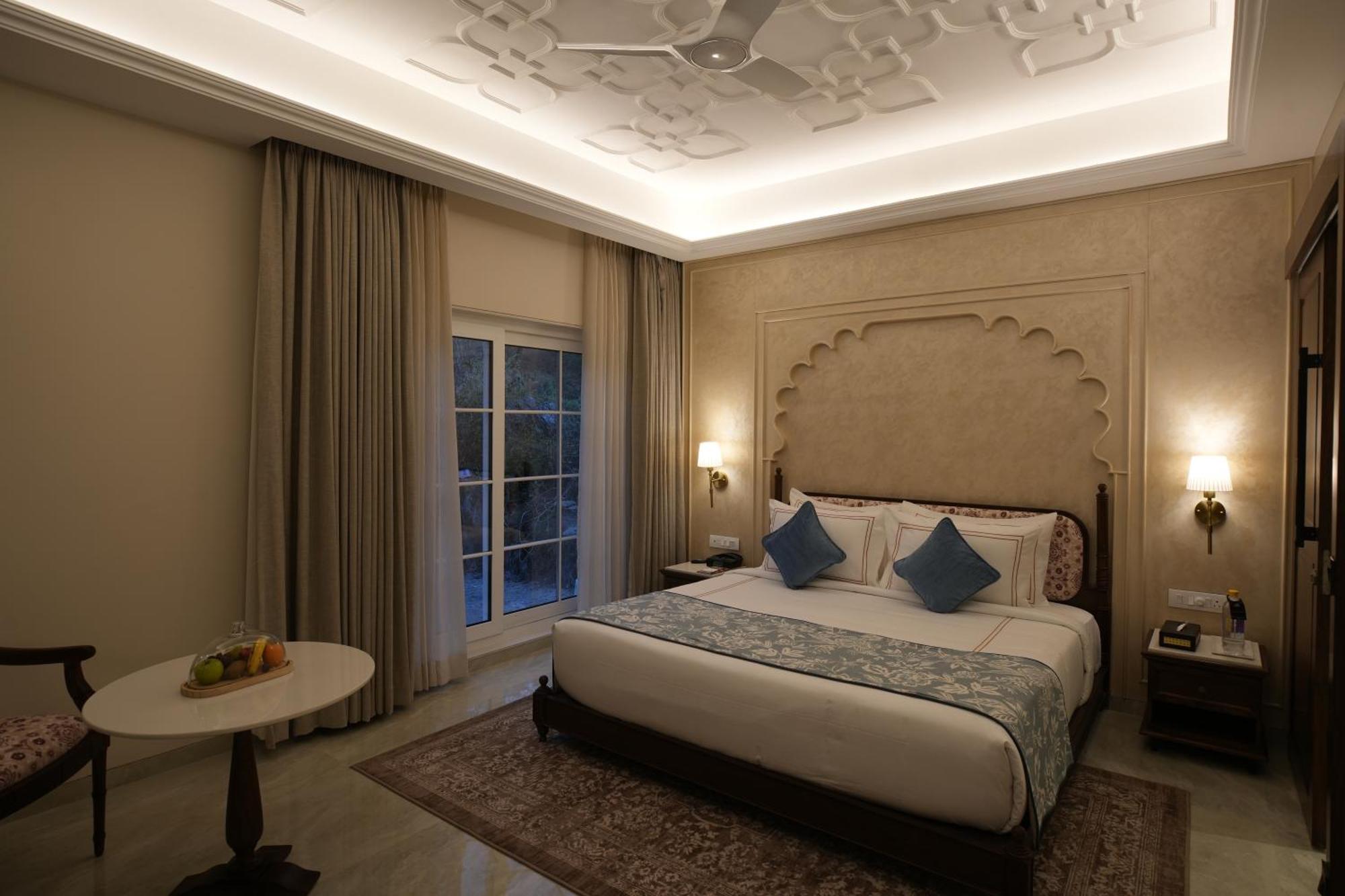 Hotel Sayaji & Udaipur