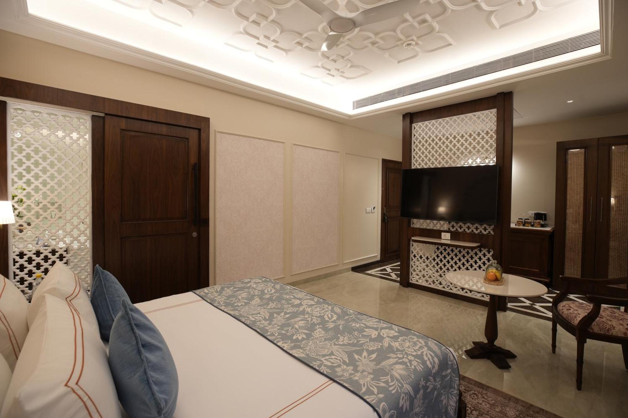 Sayaji & Udaipur
