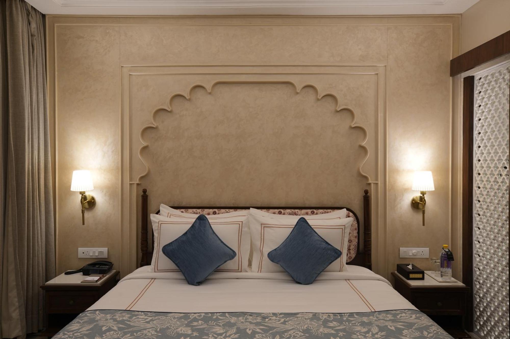 Sayaji & 5* Udaipur