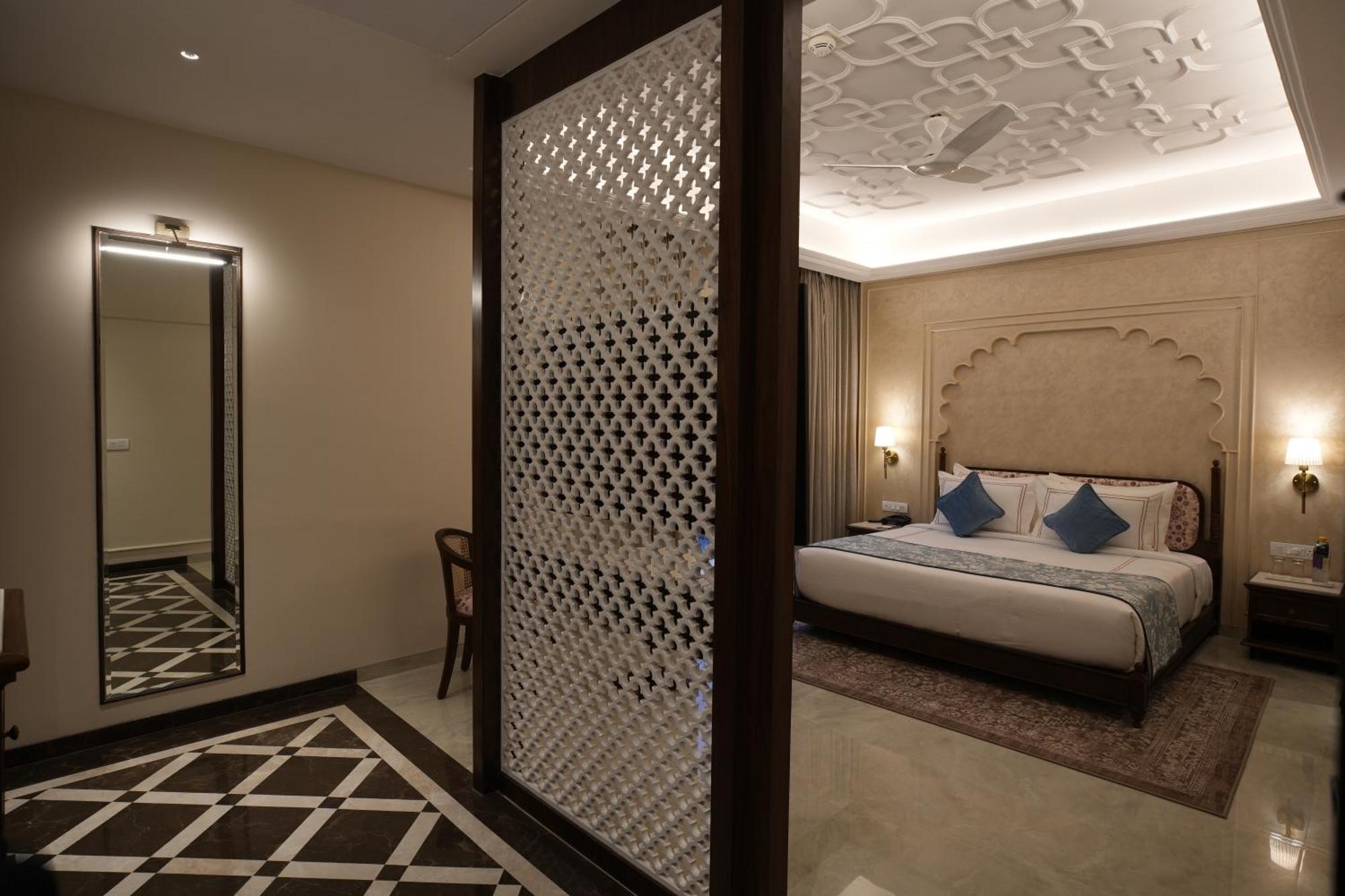 Sayaji & Hotel Udaipur