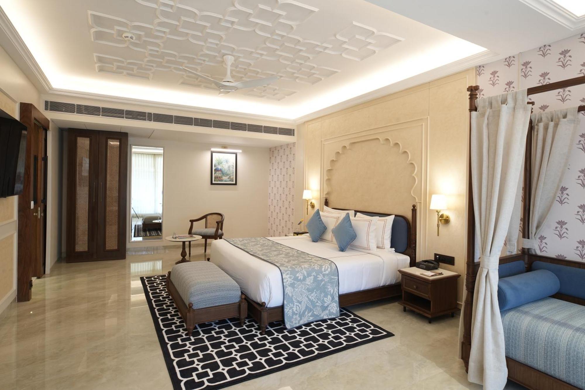 Sayaji & 5* Udaipur