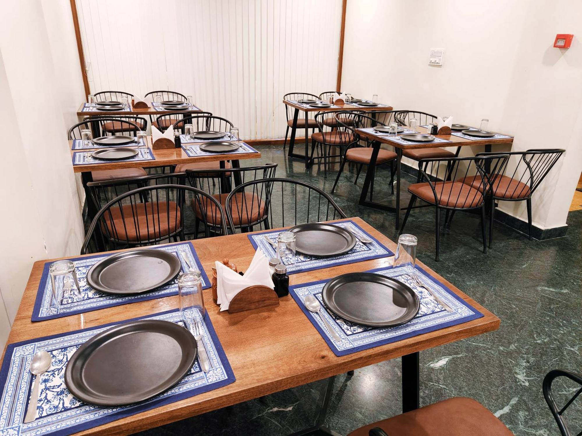 Hotel The Grand Uddhav- A Boutique Udaipur