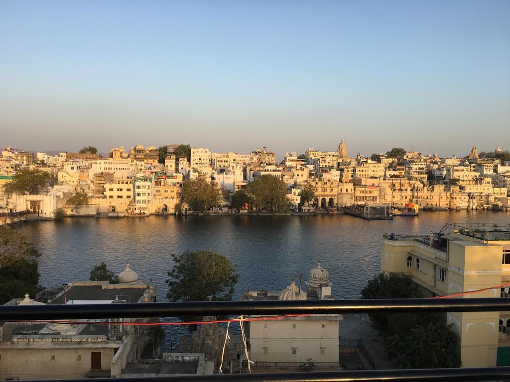 Panorama Haveli Bed & Breakfast