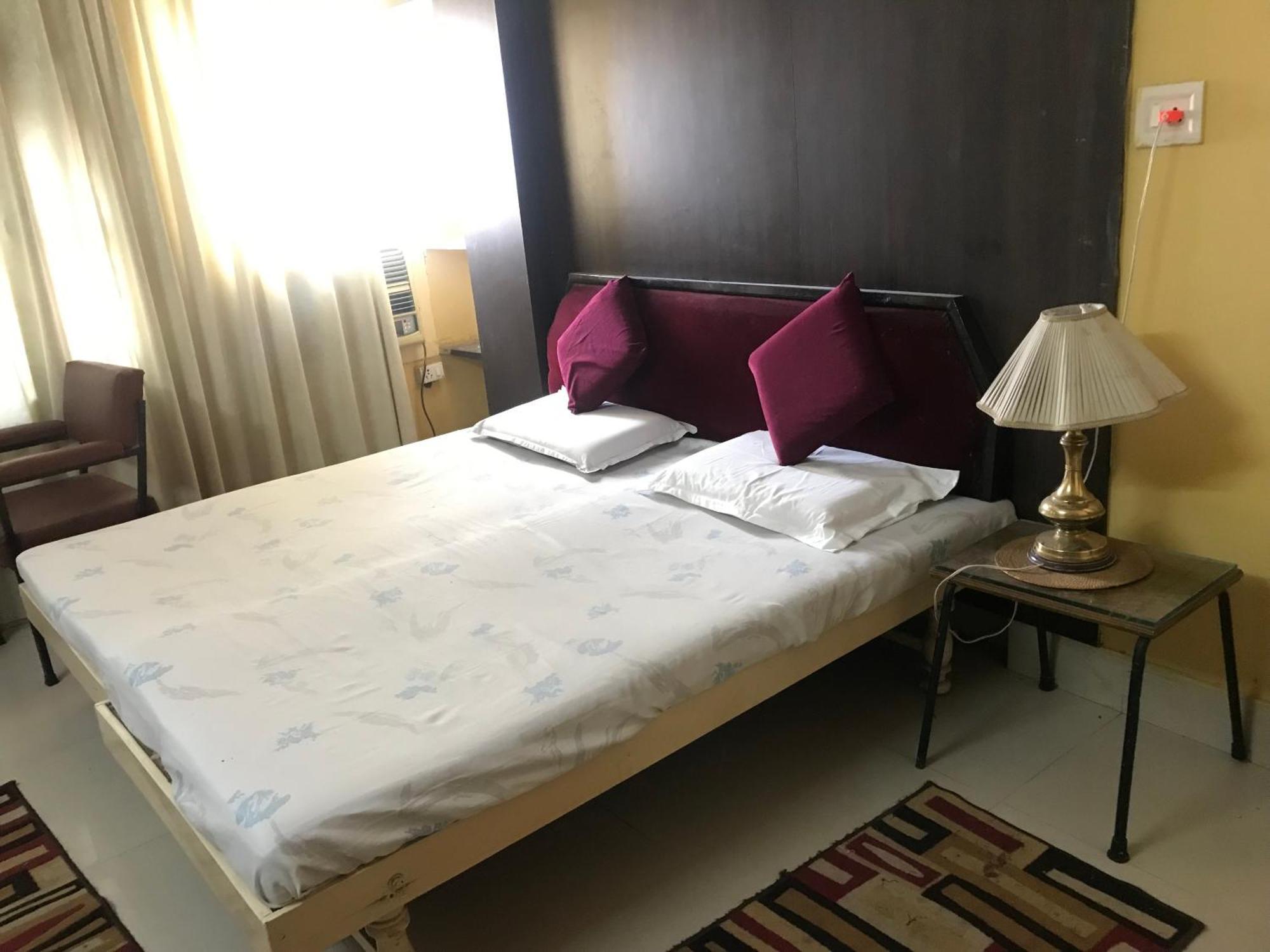 Guest house Mewar *