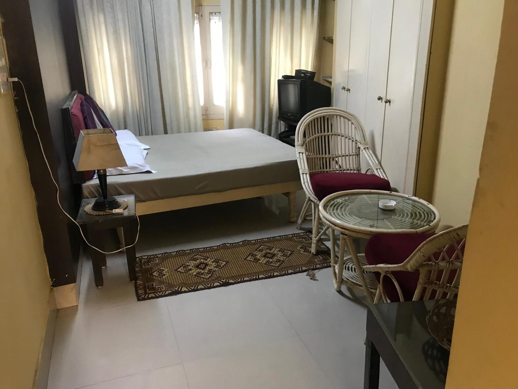 Mewar Guest house Udaipur